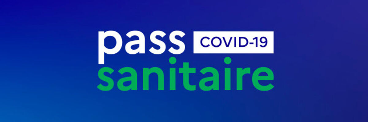 Pass sanitaire