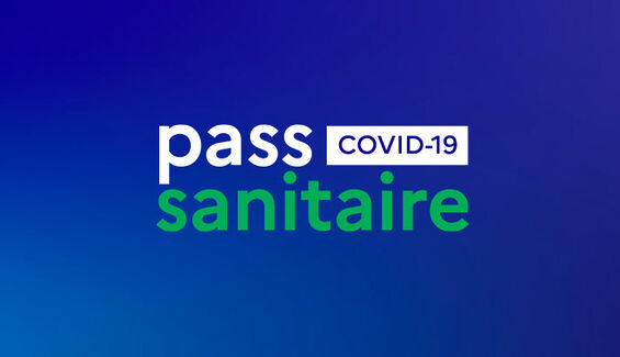 Pass sanitaire