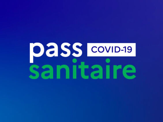 Pass sanitaire